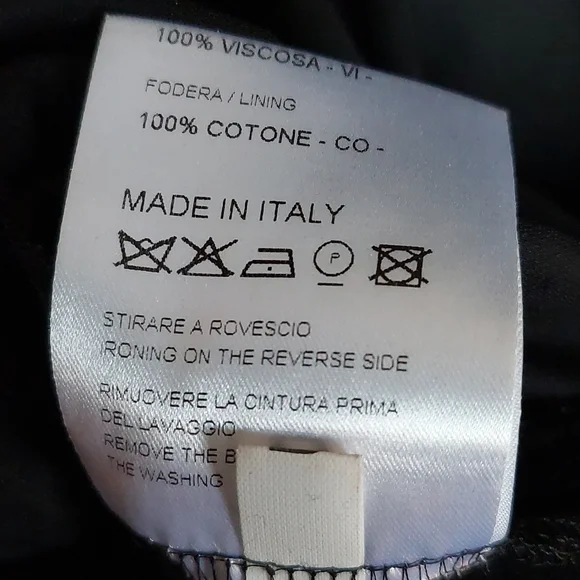 Hache dress - Picture 8 of 14